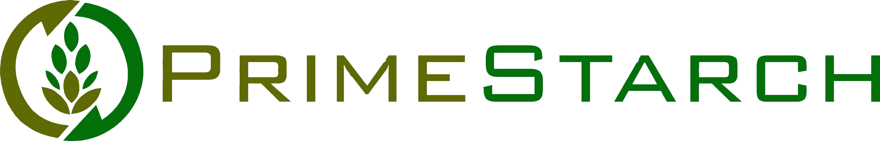 Prime Starch Logo